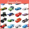 Чарівні міні-фігурки Pixar Cars, міні-ПВХ фігурки, модель, іграшки, ляльки для дітей