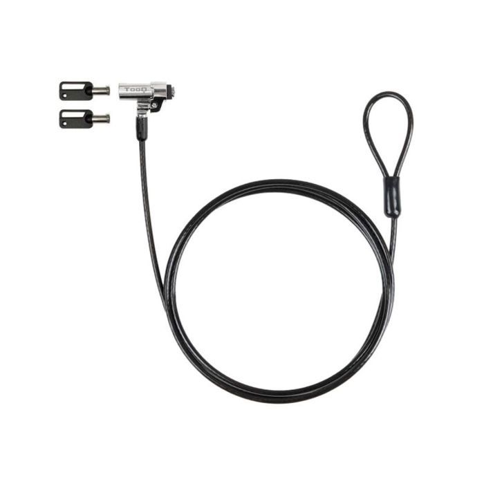 Antenne antivol - portique antivol Tooq - TQCLKC0045-G