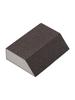 1 Pcs 60-240Grit Wall Tile Grinding Sponge Sand Block Sandpaper Polishing Pad 100x70mm Sandpaper Model Paint Polished Sand Brick