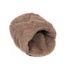 Hamster Nest Pad, Small Pet Guinea Pig, Chinchillas, Cotton Pad, Rabbit for Winter Warmth, Round Pad Thickened for Warmth