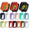 Shockproof Silicone Skin for Watch 5 Active/5 Lite Models Lightweight Protective Cover Convenient Installation
