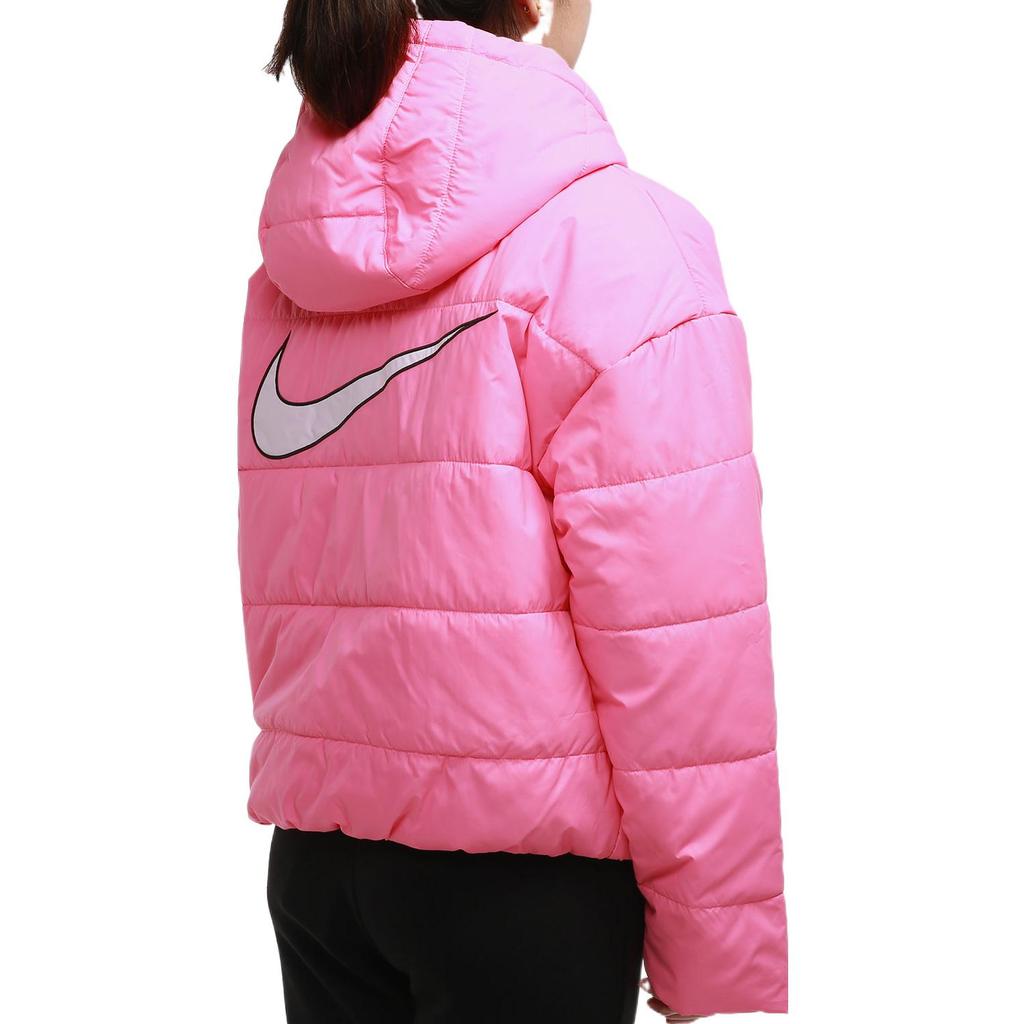 Nike Puffer Jacket Women's Pink CZ1467-607