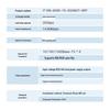 ITCOM IT168 Industrial Gigabit Ethernet Switch