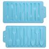 Cake Food Grade Silicone Mould Baking Tools Sugar Mold Chocolate Fondant Mold