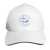 BVI Stamp Baseball Cap Luxury Unisex Hat Sun Caps Hood Beach Unisexs Luxury Womens