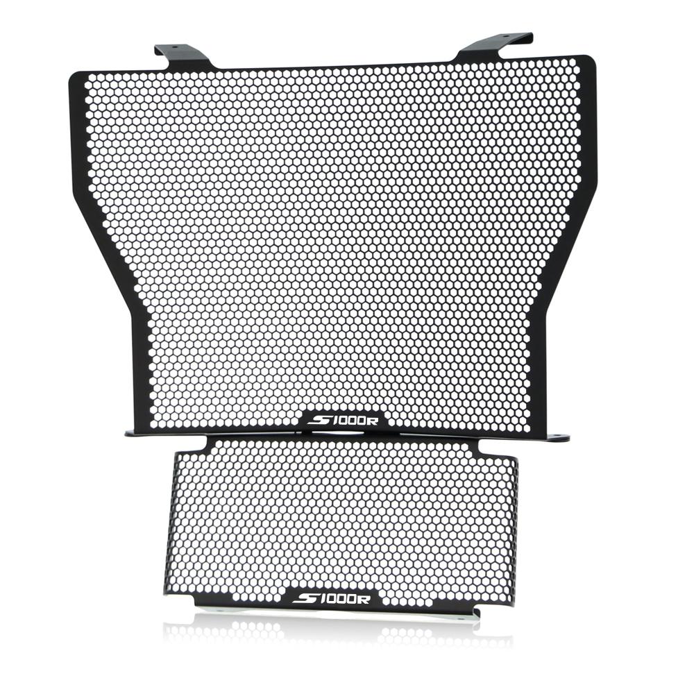 

Для BMW S1000R S1000RR S1000XR S 1000 S1000 RR XR Sport SE HP4 мотоциклетная решетка радиатора Защитная крышка охладитель Защитная крышка S1000R logo