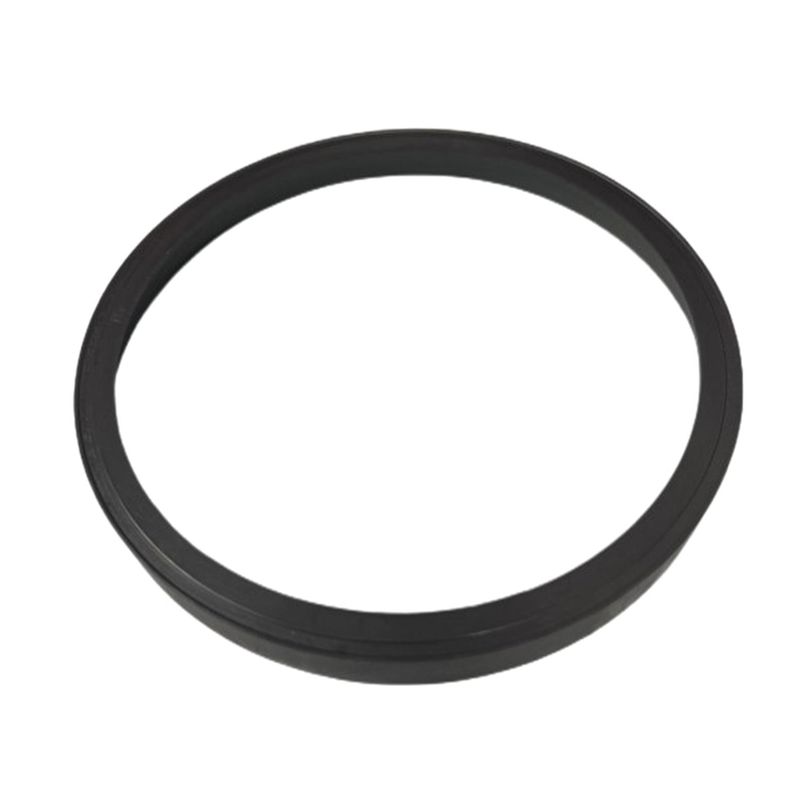 

Heat Resistant ABS Reluctor Induction Rings for 1007 208 DS3 334909 454919 Ensures Accurate Speed Monitoring Replacement B
