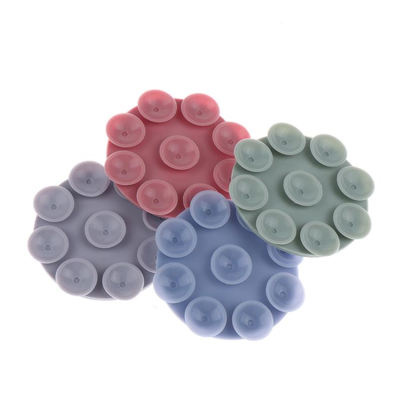 Přísavný držák na telefon Zadní strana telefonu 2023 Silikonová přísavka Pouzdro na telefon Lepicí držák Příslušenství k telefonu