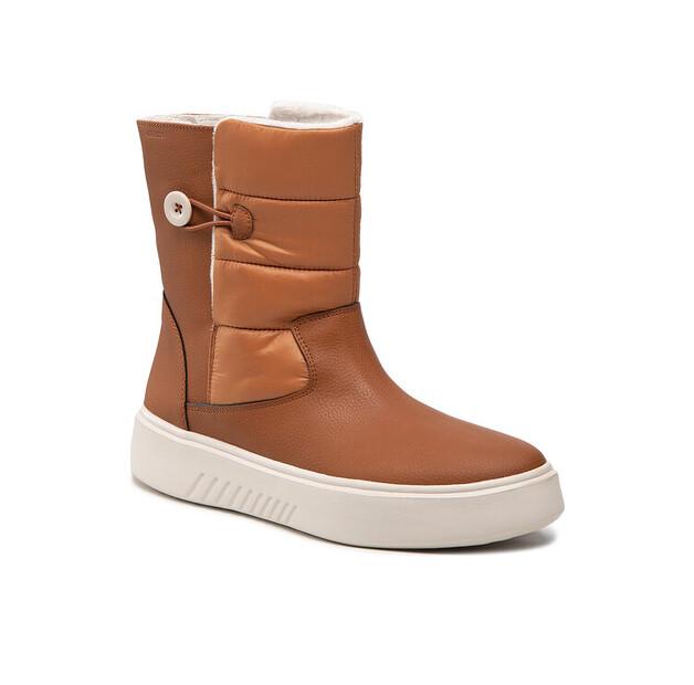 Ботинки Geox Ankle Boots D Nhenbus B D168DB 0FEFU C0452 Brown