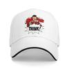 Omni Ma  Perfect Baseball Cap Unisex Hats Women Visor Protection Snapback Invincible TV Series Caps