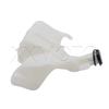 For Honda CBR1000 CBR1000RR 2008 2009 2010 2011 2012 Motorcycle CBR 1000 RR 1000RR Radiator Coolant Overflow Bottle Tank