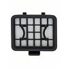 Vacuum Cleaner Accessory - Bosch Professional - Filter for GAS 18V-1 - Replacement Filter - Synthetic Material