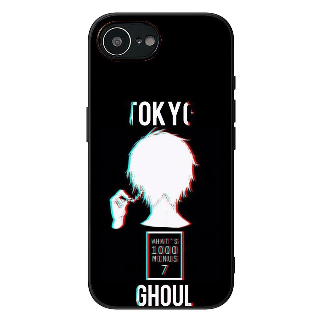

Tokyos Ken Kaneki Ghouls Casing Phone Cover for OPPO A18 A80 A40 A60 A38 A79 A15 A16 A17 A58 A78 A57 A53 A40M Case OPPO A60 4G