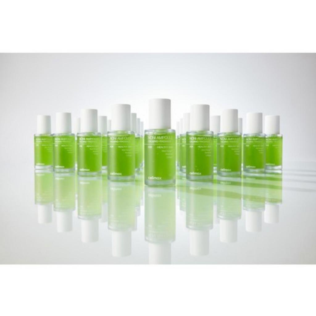 CELIMAX The Real Noni Energy Ampoule 30ml