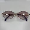 Used Silhouette Silhouette Glasses Sunglasses Degree Unknown 316