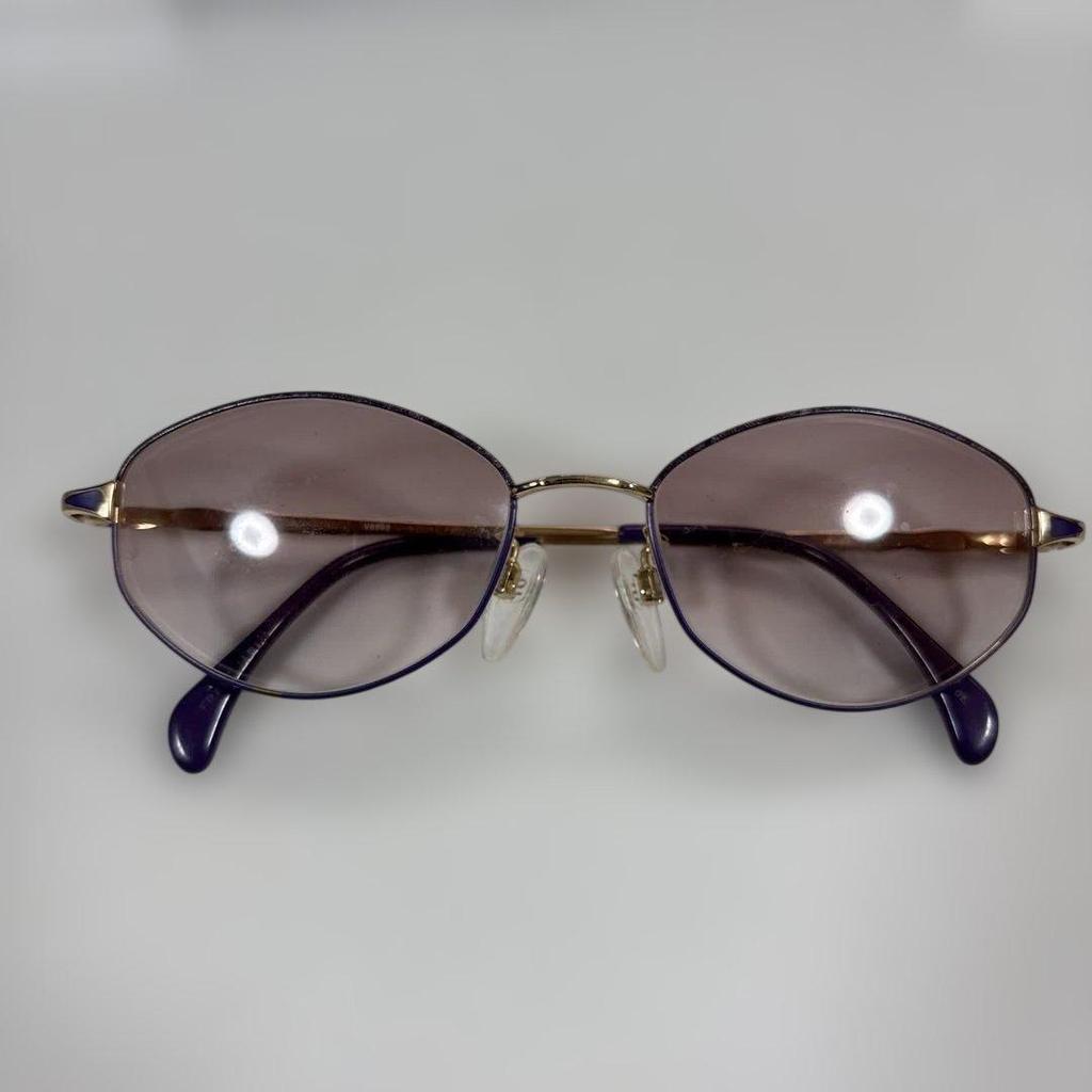 Used Silhouette Silhouette Glasses Sunglasses Degree Unknown 316