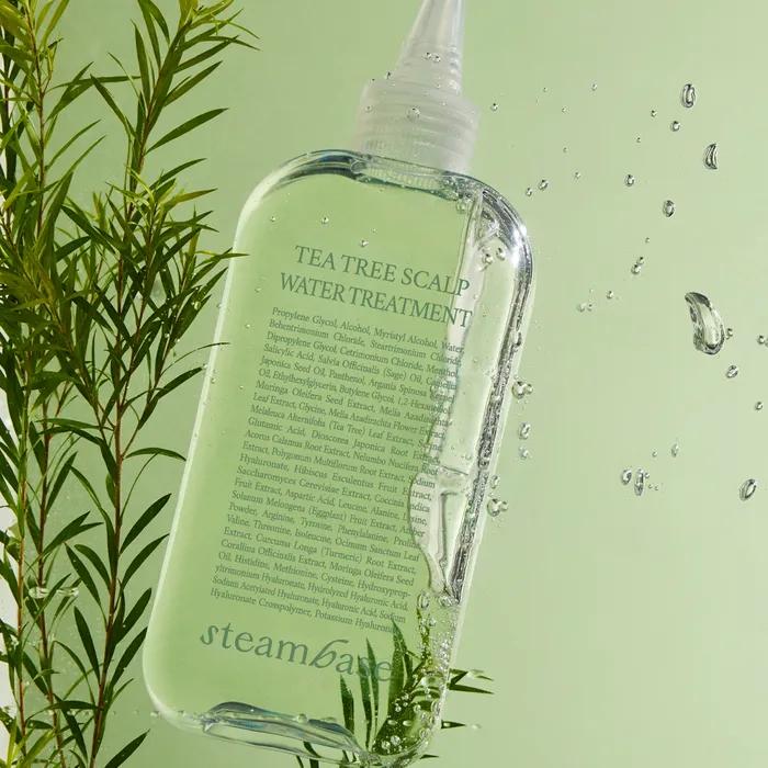 [NEW] Tea Tree Scalp Water Treatment 250ml