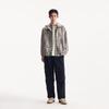 Jack&Jones Men's Loose Fit Solid Casual Pants
