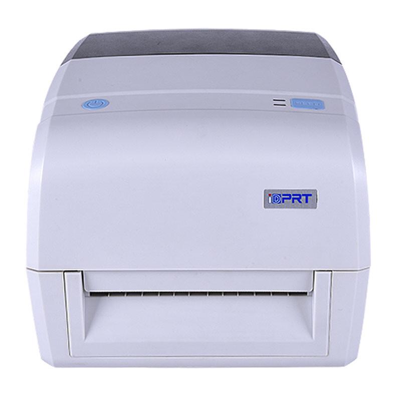 Hanyin IT4S Desktop Barcode Label Printer