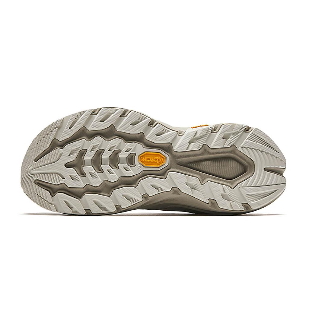 Anta Explore 2 Comfortable Stylish Shock Absorbing Durable Lightweight Low Top Trail Running Shoes Women sneaker White Brown 922445588-2
