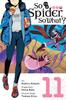 So Im a Spider So What Vol. 11 manga by Okina Baba Paperback Book 9781975349769