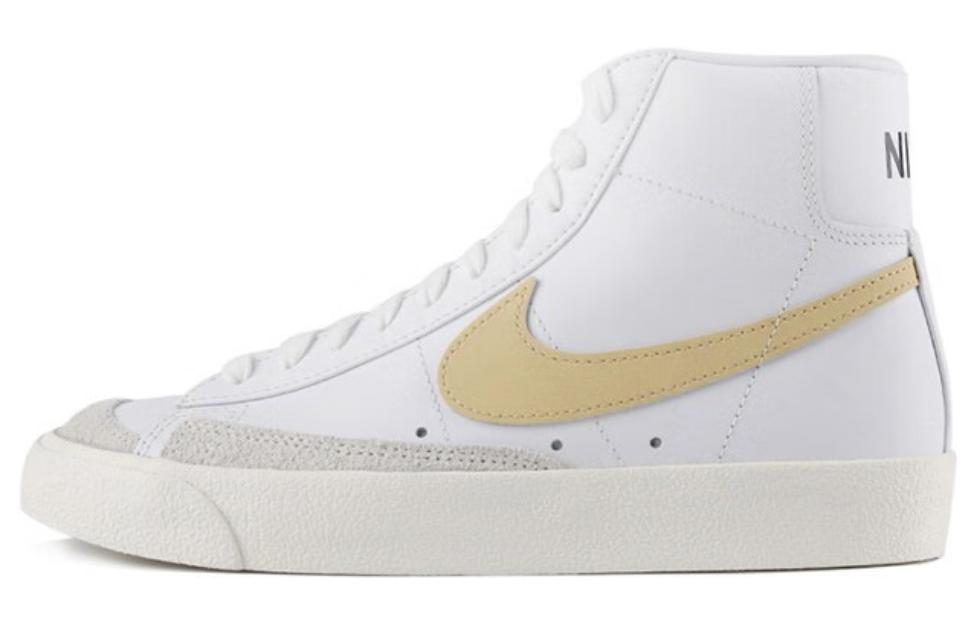 

Nike Blazer Mid 77 Vintage Peach Women s CZ1055-109 36.5