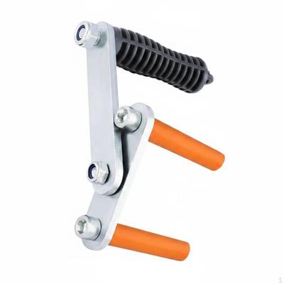 2 Pieces Tile Lifting Tool Labor-Saving Sheet Lifter Handle Antisecure Grip
