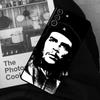 Che Guevara Phone Case For Samsung Galaxy S24 S22 S23 Ultra S20 S21 S24 FE S9 S10 Plus Note 10 20 Ultra
