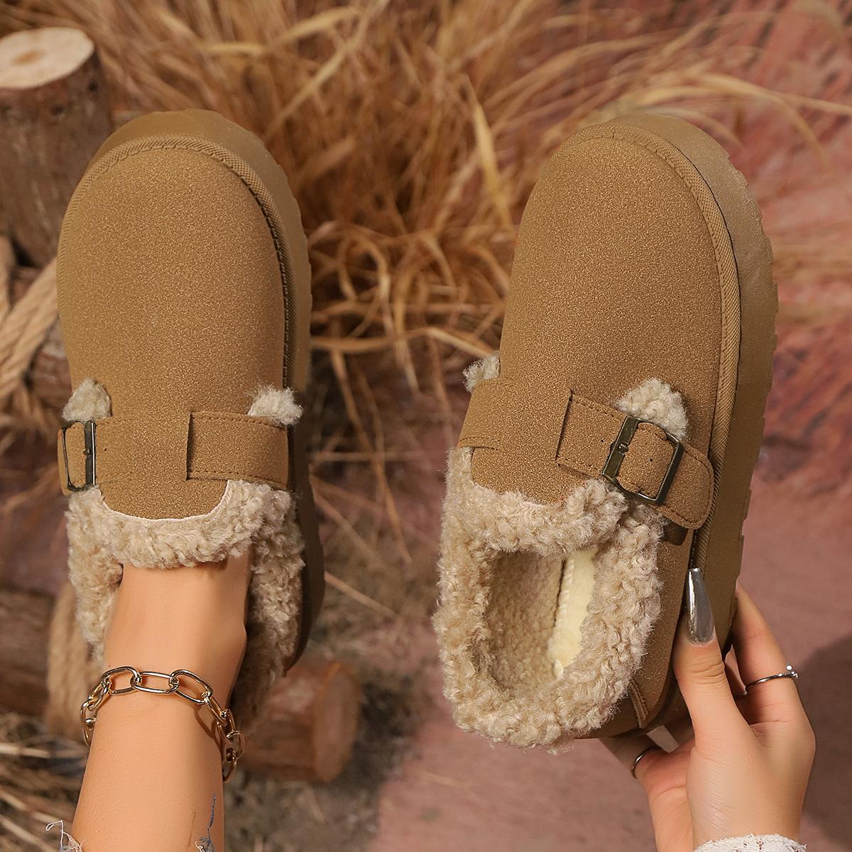 Женские сапоги — фото 3