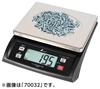 Shinwa Sokutei Digital Scale SD 1000g 70005 (for Non-commercial Use)