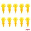 6502991 For WJ Jeep Grand Cherokee Chrysler Mini Vans Cirrus Dodge Stratus Car Tail Door Panel Clip Fastener Retainer Rivets