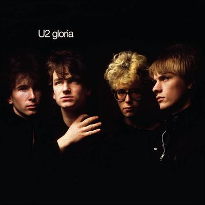 12inch Record U2 - Gloria 3564245 Island Records, 2021 Non Japan Rock