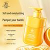 Yangmei Collagen & Vitamin C Hydrating Hand Gel – Lightweight, Softening Cream for Smooth Hands.