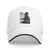 Chapeaux Casquettes Chapeaux Sandwich Graphiques Anime Adulte Unisexe Femmes Père Anniversaire Nouvel An Cadeaux de Noël Rétro Sports Extérieur