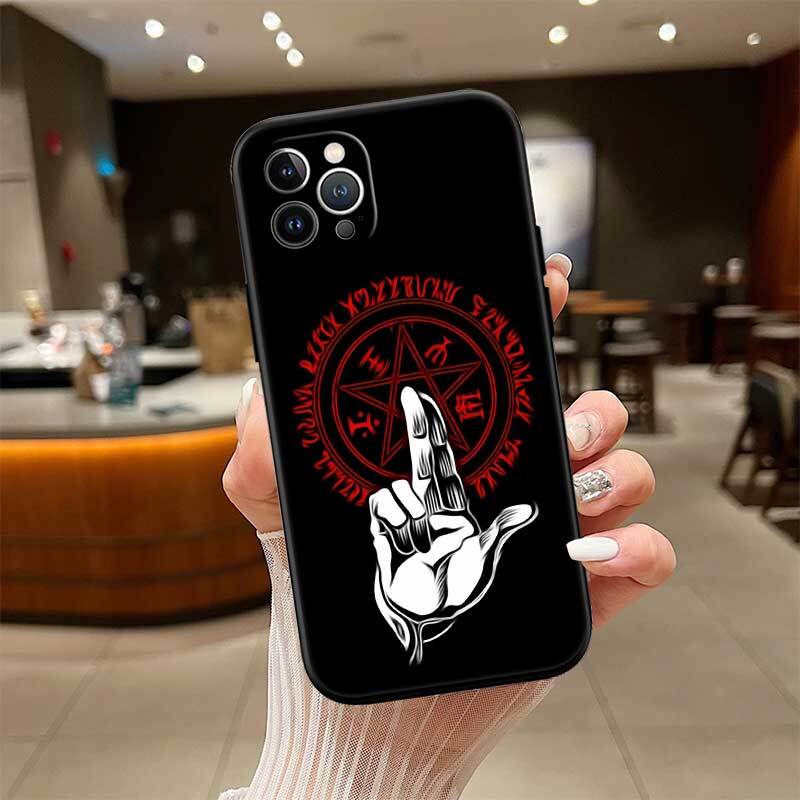 H-Hellsing Case for Samsung Note 20 10 S25 Plus Ultra Lite FE M20 M21 M30 M31 M51 A11 A26 A51 A52 A53 A56 A70 A71 A72 A73