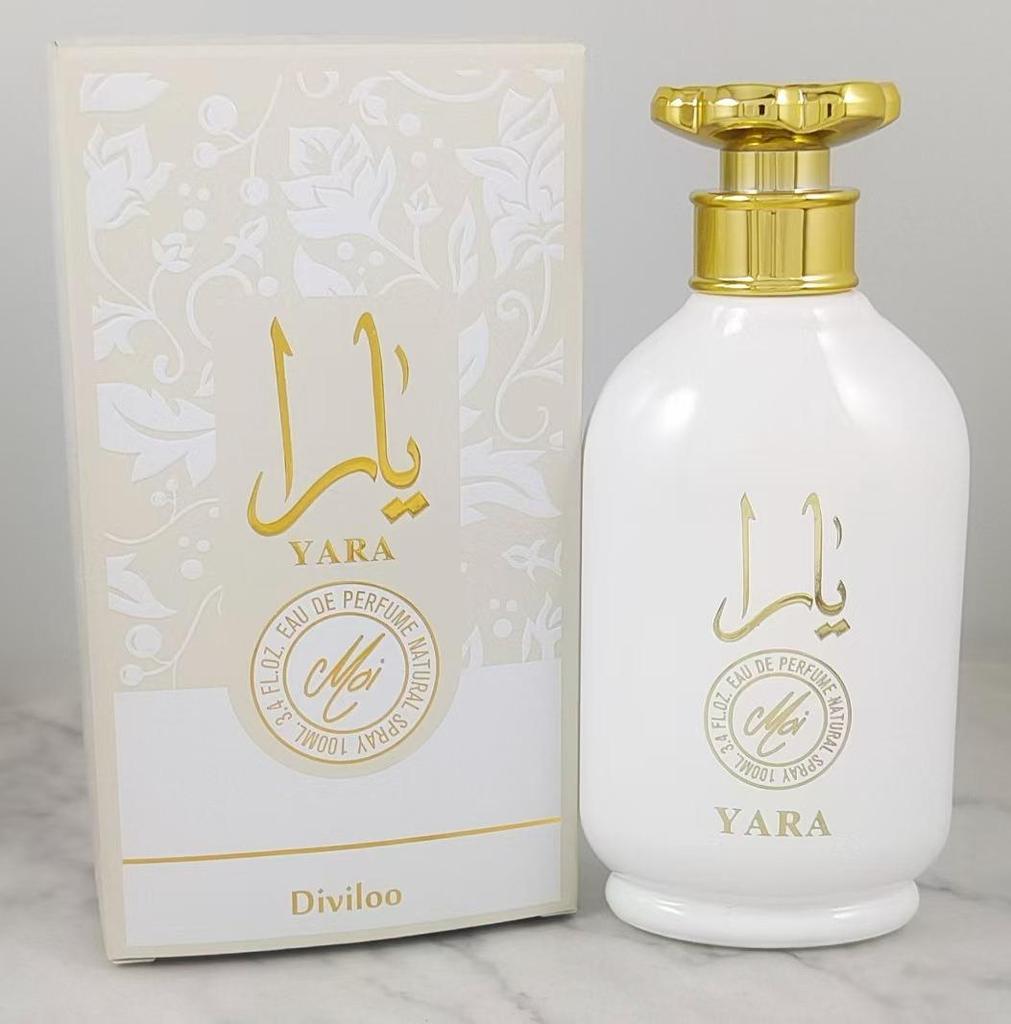 Middle Eastern & Southeast Asian Perfumes: Long-lasting Scents for Men & Women