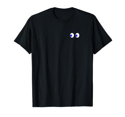 Pac-Man T-Shirt