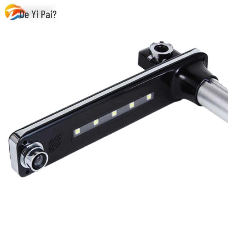 DeYiPai P601 A3/A4 High-Speed Document Scanner CN Plug (adapter Included)