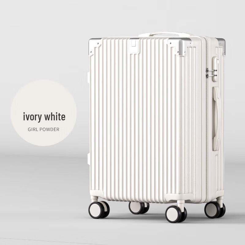 Mark Fairwhale MK-F001 Upgraded Hardshell Luggage