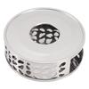 Teapot Heater Stainless Steel Ventilation Hole Design Hollow Teapot Warmer for Home Irregular Hole
