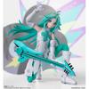To Be Hero X S.h.figuarts Lucky Cyan