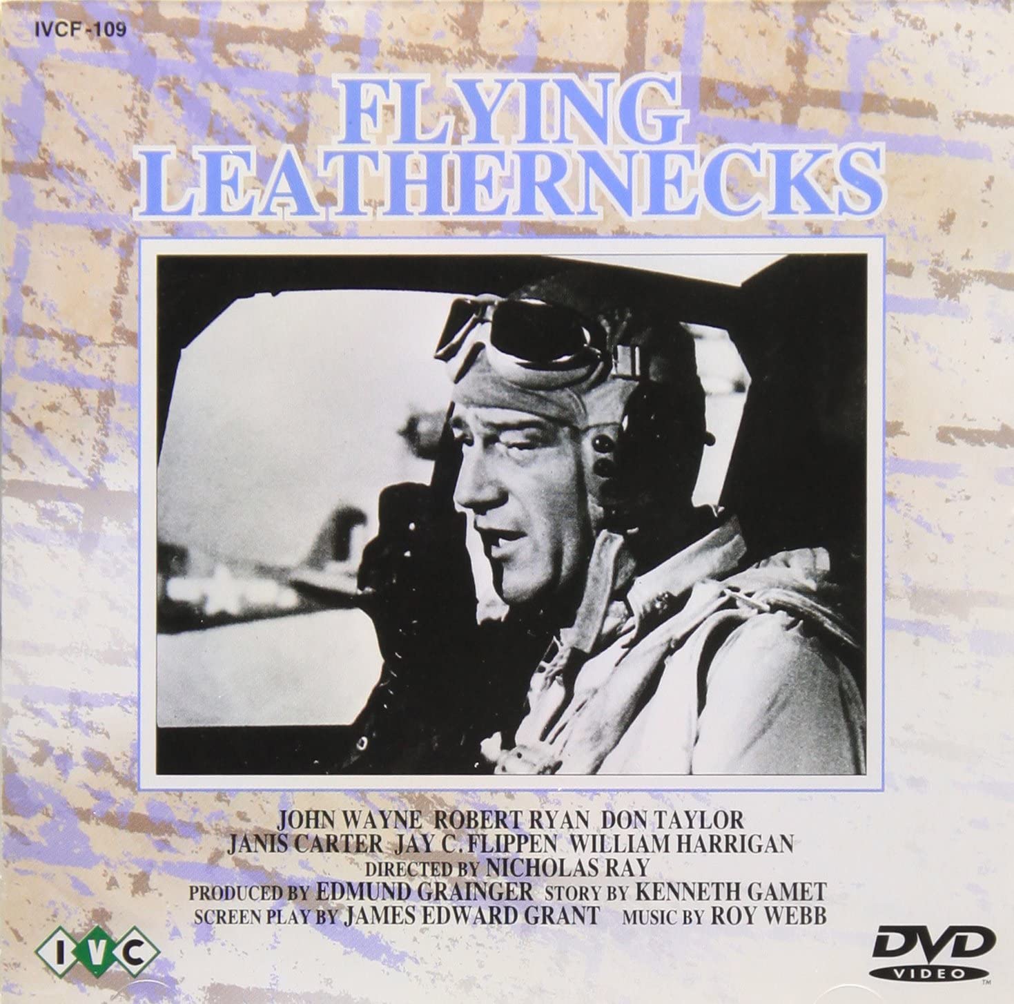 

DVD - Pacific Air Operations IVCF109 Japan Movies & DVD Used