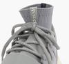 Adidas Tubular Doom Primeknit 'Medium Solid Grey'