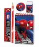 Schulaccessoires-Set Spider-Man