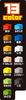 QIXELS Design Theme Set Monster World Craft