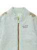 Gelato Pique BABY Smoothy Track Jacket PBNT254486 MNT 80