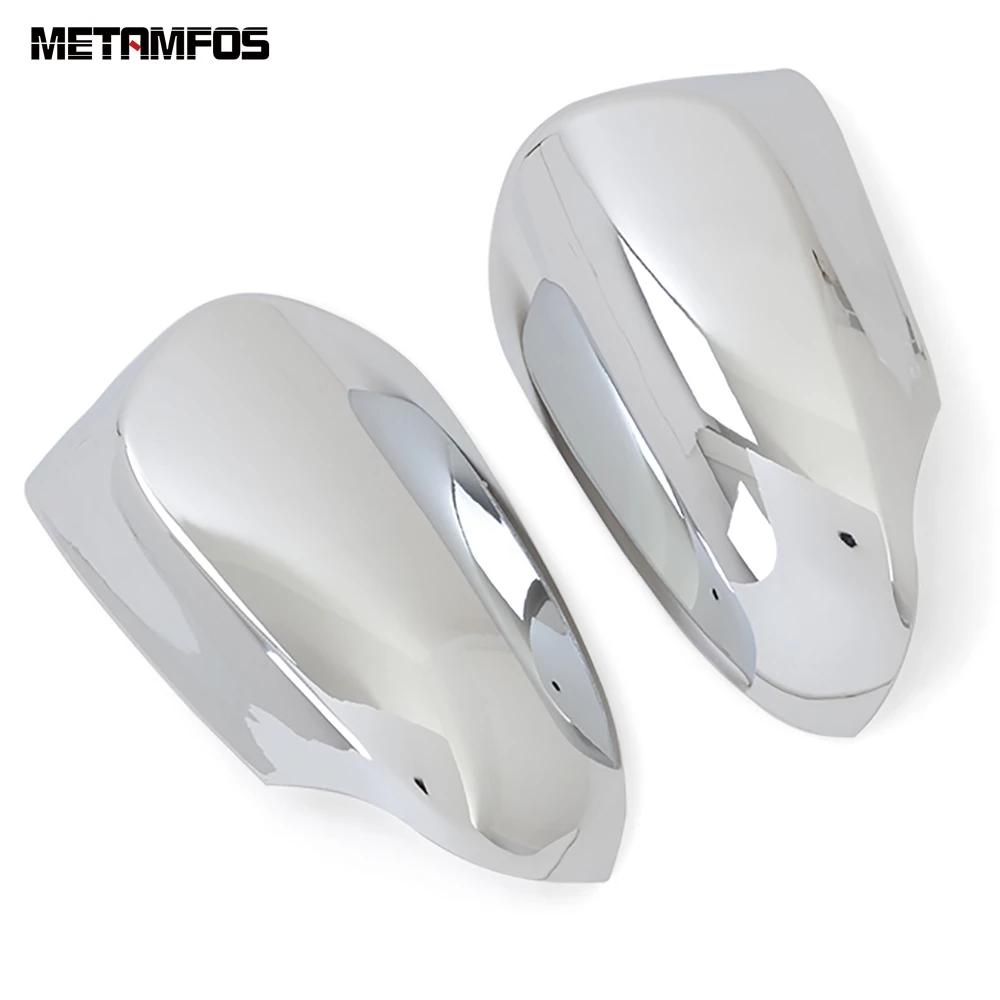 Rearview Cover Trim For Toyota C-HR CHR 2016- /Corolla 2014-2016 Carbon Fiber Side View Mirror Protector Car Accessories