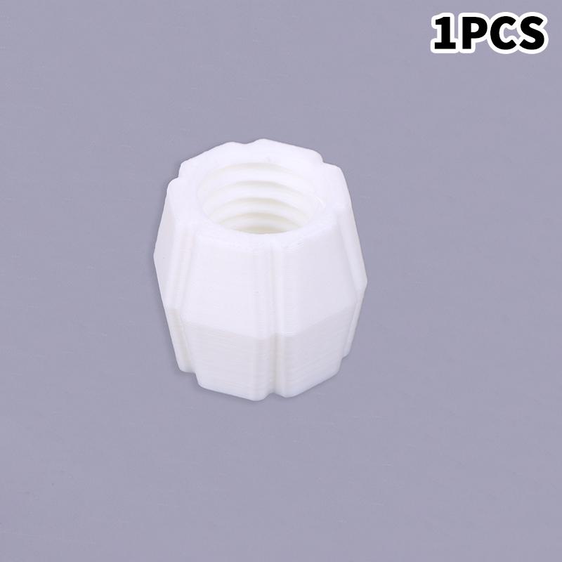 

1/3/5Pcs Summer Travel, Picnic Toothpaste Refill Adapter, Toothbrush Tube Converter, Practical Bathroom Accessories 1pc