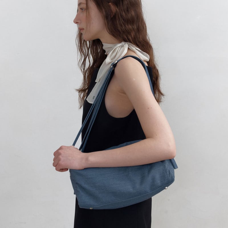 

Sunlit PETIT SCARF (IVORY) FREE