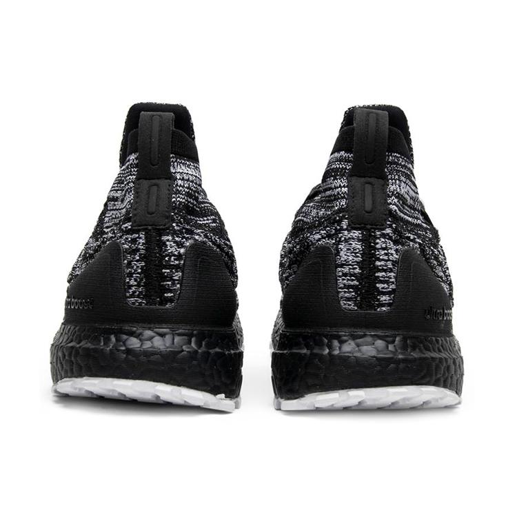 New Adidas Ultra Boost Atr Mid Oreo 2 CG3003